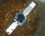 A picture of step 9 of Dry mango pickles.