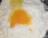 A picture of step 2 of Yummy gulab jaman.