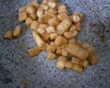Foto langkah ke 1 dari resep Pisang panggang manis.