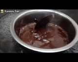 Foto langkah ke 29 dari resep Resep Brownies Kukus Simple Tanpa Oven.