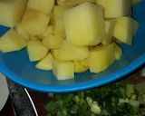 Foto langkah ke 1 dari resep Prekedel Kentang.