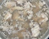 山藥排骨湯的食譜步驟1照片