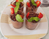 Foto del paso 1 de la receta: Mousse de chocolate con dos ingredientes