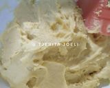 Foto langkah ke 6 dari resep Soes/Sus Vla Coklat Pisang.