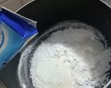 Foto langkah ke 1 dari resep Bakes Milk cheese.