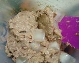 Foto langkah ke 2 dari resep Baso sapi NO chopper.