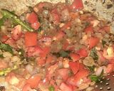 सांबर दाल (sambar dal recipe in Hindi) रेसिपी चरण 4 फोटो