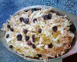 Foto del paso 4 de la receta: Ensalada de Col