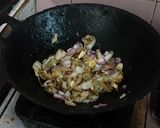 Foto langkah ke 2 dari resep Nasi Liwet Wangi Gurih.