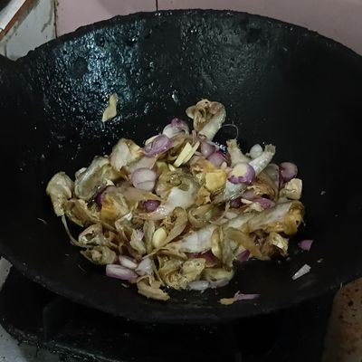 Langkah 2