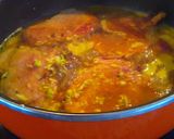 Foto del paso 4 de la receta Chuletas de cerdo ahumadas a la naranja