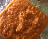Foto langkah ke 3 dari resep Rendang daging dan sumsum.
