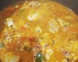 Φωτογραφία βήματος 3 της συνταγής Cacciatore με cous cous