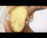 Foto langkah ke 6 dari resep Donat bomboloni super lembut dan empuk.