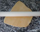 Foto del paso 5 de la receta: Galletitas de naranja y miel