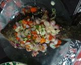 Foto langkah ke 5 dari resep Nila sambal Matah.