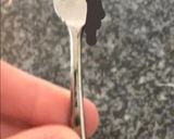 A picture of step 9 of Chocolate cake.