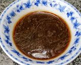 รูปขั้นตอนการทำที่ 3 ของ หมูต้มเค็ม (ทำแบบซูวี)