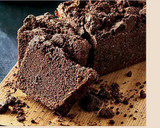 A picture of step 9 of Chocolate Fudge Cake.