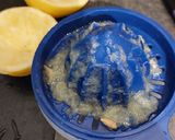 Une image de l'étape 1 de Marinade thym citron 🍋.