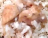 Foto langkah ke 7 dari resep Chicken Cajun Rice.