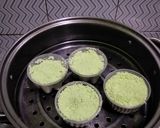 Foto langkah ke 4 dari resep Kue Putu dengan Cetakan.