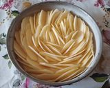 Foto del passaggio 5 della ricetta Torta di mele