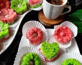 Foto langkah ke 5 dari resep Sengkulun Tepung Ketan.