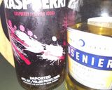 Foto del paso 1 de la receta: Trago free coca light con licor de damasco 👯