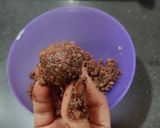 A picture of step 5 of Cocoa Pops.