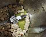 Foto del paso 5 de la receta: Albondias en salsa de almendras