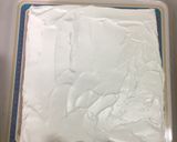 A picture of step 7 of Bread Cake (fireless).