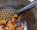 Foto langkah ke 2 dari resep Ayam Kecap Karamel (ala chef).