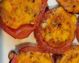 Paradicsomos rántotta recept fázis 3 fotója