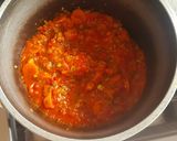 Foto del paso 2 de la receta: Guiso rápido y sencillo, con fideos