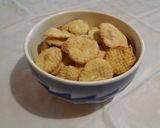Sajtos tallér klopfolva 👩‍🍳 recept fázis 3 fotója