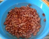 Foto langkah ke 3 dari resep Pasta Kacang Merah.