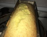 Foto del paso 5 de la receta: Budín de naranja (Sin leche)