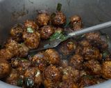 મંચુરિયન (Manchurian Recipe In Gujarati) રેસીપી સ્ટેપ3ફોટો