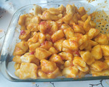 Foto del paso 4 de la receta: Ñoquis Argentinos Caseros