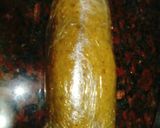 Foto del paso 4 de la receta: Matambre de lentejas!! Súper rico y vegano!! 👌👏👏👏😉