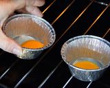 Foto del paso 11 de la receta: Tortilla de Patatas con cebolla en texturas
