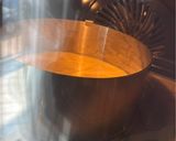 Foto del passaggio 6 della ricetta Torta alla ricotta🥧🍋