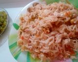 صورة لخطوة 1 من وصفة أرز في الفرن 🇩🇿🇩🇿🇩🇿