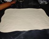Foto del paso 3 de la receta: Panales de hojaldre rellenos de pastelera