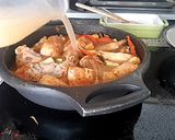 Foto del paso 12 de la receta Pollo a la Campesina