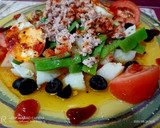 Foto del paso 4 de la receta: Ensalada de verano 😋