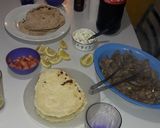 Foto del paso 5 de la receta Tacos apto para celiacos