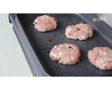 冬菇煎肉餅(零失敗!!)的食譜步驟7照片