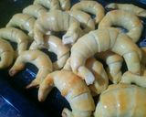 Foto del paso 4 de la receta: Medialunas